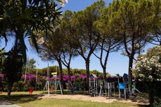 Eraora Hotel Village Paestum